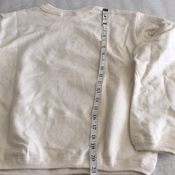 Cute Snow Lady Sweat/Legging outfit - Picture 5 of 7